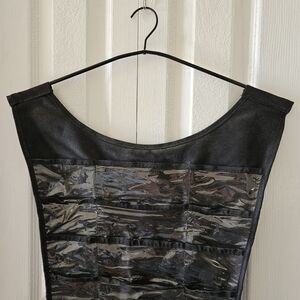 Umbra Little Black Dress Hanging Jewelry Organizer